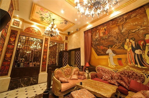 武川高档KTV妹子质量哪家好 武川高档KTV妹子质量哪家好