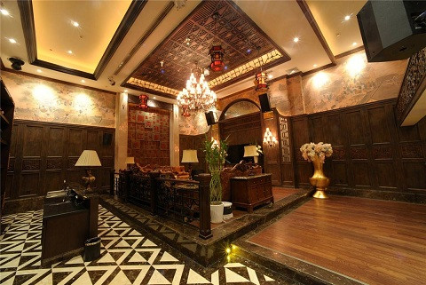 武川哪个KTV少爷男模妹子服务好